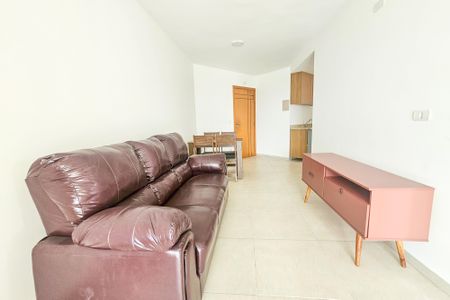 Apartamento para alugar com 2 quartos, 69m² em Jardim Virginia, Guarujá