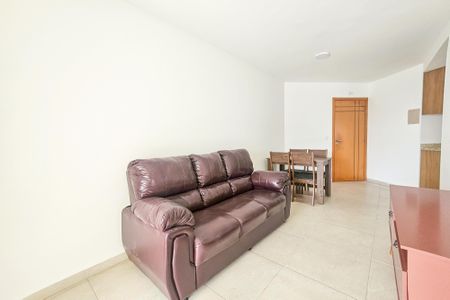 Apartamento para alugar com 2 quartos, 69m² em Jardim Virginia, Guarujá