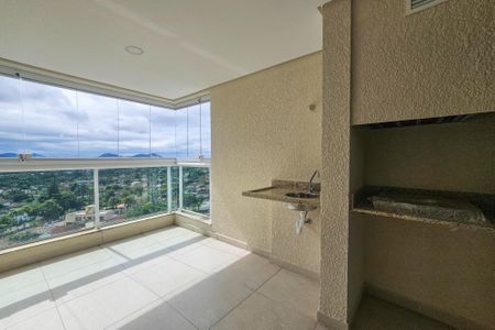 Apartamento para alugar com 2 quartos, 69m² em Jardim Virginia, Guarujá
