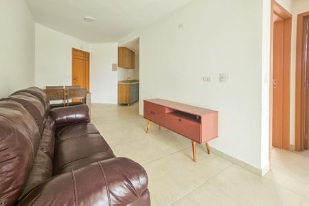Apartamento para alugar com 2 quartos, 69m² em Jardim Virginia, Guarujá