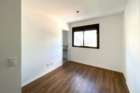 Apartamento à venda com 77m², 3 quartos e 2 vagasSuite