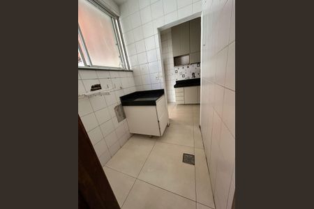 Apartamento para alugar com 66m², 2 quartos e 1 vagaCozinha