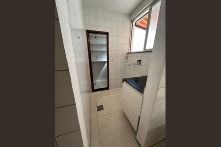 Apartamento para alugar com 66m², 2 quartos e 1 vagaCozinha