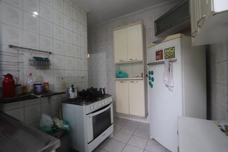 Casa à venda com 199m², 4 quartos e 2 vagasCozinha - Casa 2