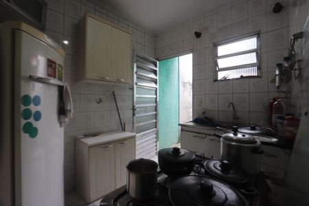 Casa à venda com 199m², 4 quartos e 2 vagasCozinha - Casa 2