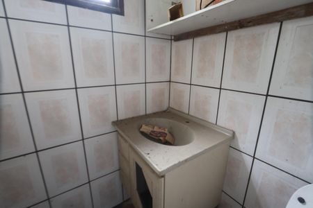 Casa à venda com 199m², 4 quartos e 2 vagasLavabo  da Varanda - Casa 2