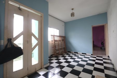 Casa à venda com 199m², 4 quartos e 2 vagasSala -  Casa 2