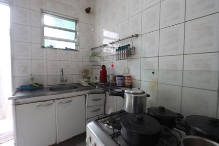 Casa à venda com 199m², 4 quartos e 2 vagasCozinha - Casa 2