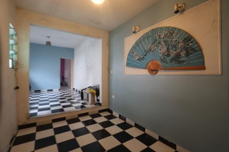 Casa à venda com 199m², 4 quartos e 2 vagasSala de Jantar -  Casa 2