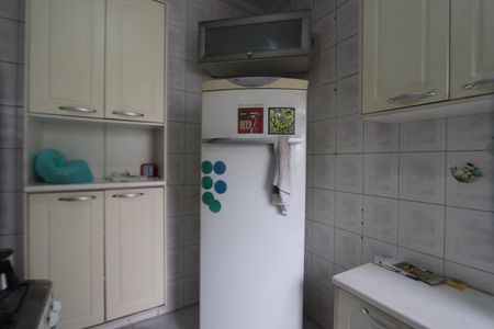 Casa à venda com 199m², 4 quartos e 2 vagasCozinha - Casa 2
