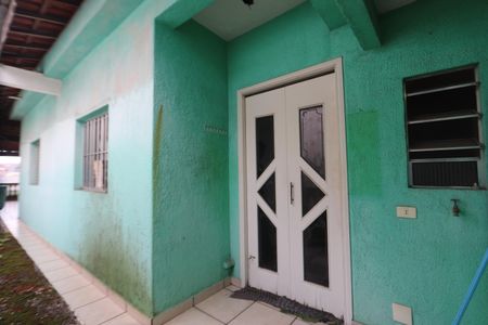 Casa à venda com 199m², 4 quartos e 2 vagasVaranda - Casa 2