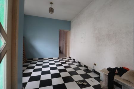 Casa à venda com 199m², 4 quartos e 2 vagasSala -  Casa 2