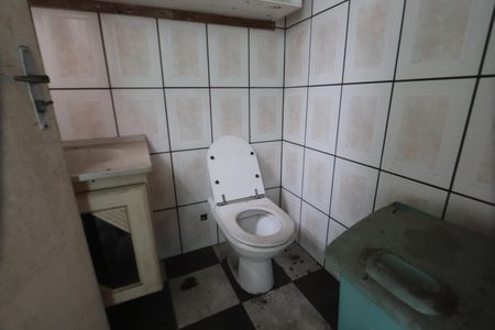 Casa à venda com 199m², 4 quartos e 2 vagasLavabo  da Varanda - Casa 2