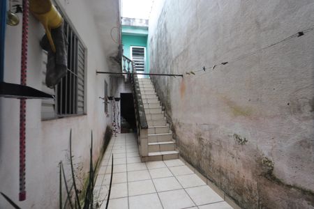 Casa à venda com 199m², 4 quartos e 2 vagasAcesso casa 2