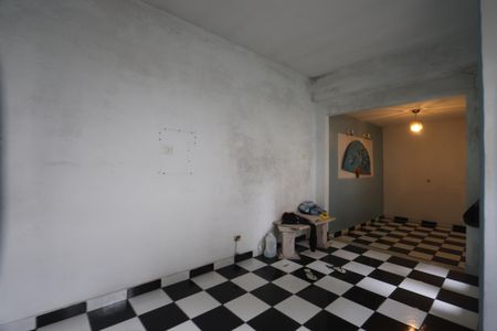 Casa à venda com 199m², 4 quartos e 2 vagasSala -  Casa 2