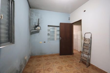 Casa à venda com 199m², 4 quartos e 2 vagasQuarto 3