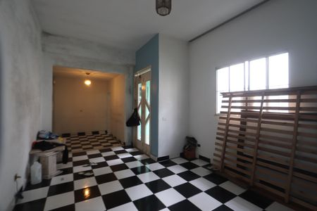 Casa à venda com 199m², 4 quartos e 2 vagasSala -  Casa 2