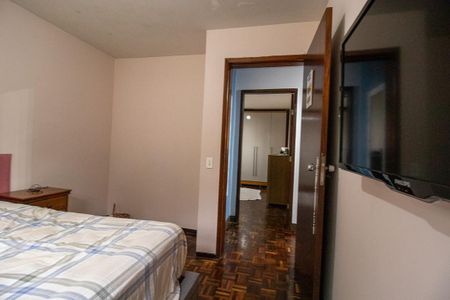 Apartamento para alugar com 85m², 3 quartos e 1 vagaQuarto 2