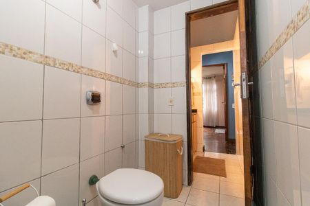 Apartamento para alugar com 85m², 3 quartos e 1 vagaBanheiro