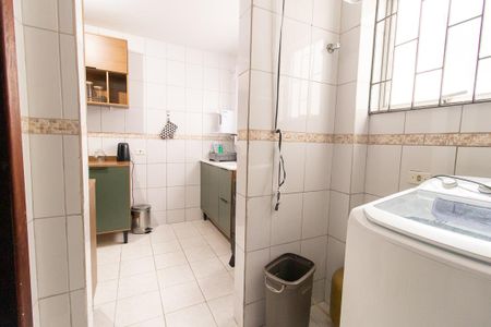 Apartamento para alugar com 85m², 3 quartos e 1 vagaÁrea de Serviço