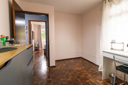 Apartamento para alugar com 85m², 3 quartos e 1 vagaQuarto 3