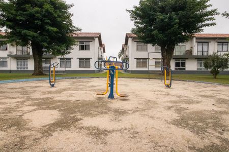 Apartamento para alugar com 85m², 3 quartos e 1 vagaÁrea comum - Academia