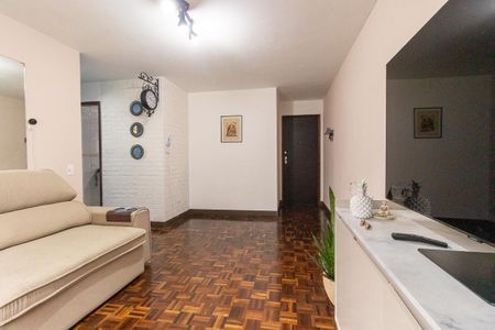 Apartamento para alugar com 85m², 3 quartos e 1 vagaSala