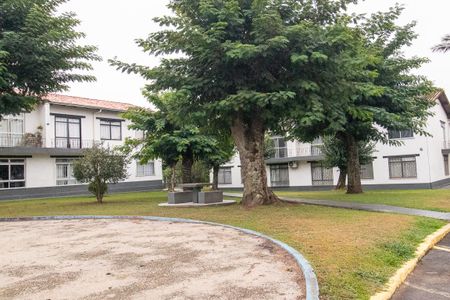 Apartamento para alugar com 85m², 3 quartos e 1 vagaÁrea comum