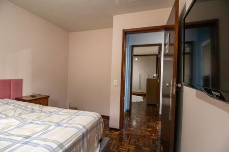 Apartamento para alugar com 85m², 3 quartos e 1 vagaQuarto 2