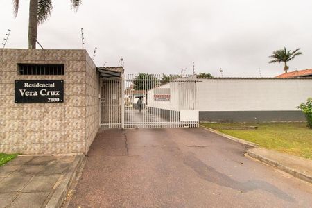 Apartamento para alugar com 85m², 3 quartos e 1 vagaFachado do condomínio