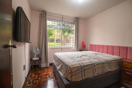 Apartamento para alugar com 85m², 3 quartos e 1 vagaQuarto 2