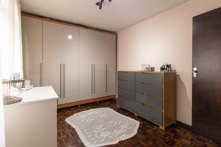 Apartamento para alugar com 85m², 3 quartos e 1 vagaQuarto 3