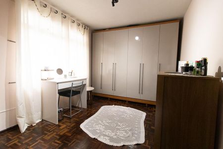 Apartamento para alugar com 85m², 3 quartos e 1 vagaQuarto 3