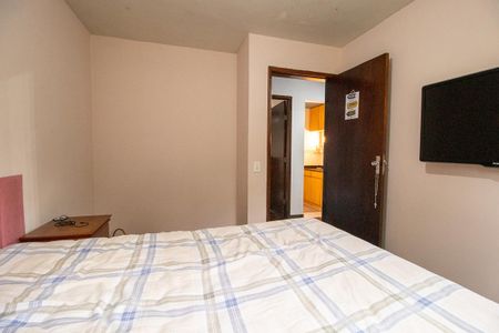 Apartamento para alugar com 85m², 3 quartos e 1 vagaQuarto 2