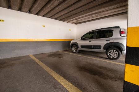 Apartamento para alugar com 85m², 3 quartos e 1 vagaGaragem