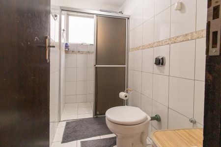 Apartamento para alugar com 85m², 3 quartos e 1 vagaBanheiro