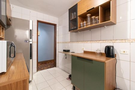 Apartamento para alugar com 85m², 3 quartos e 1 vagaCozinha