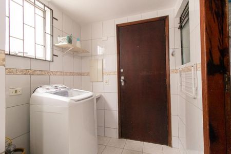 Apartamento para alugar com 85m², 3 quartos e 1 vagaÁrea de Serviço