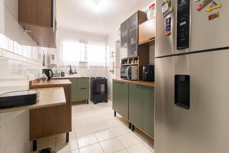 Apartamento para alugar com 85m², 3 quartos e 1 vagaCozinha