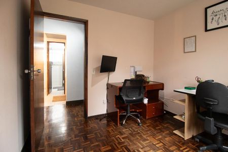 Apartamento para alugar com 85m², 3 quartos e 1 vagaQuarto 1