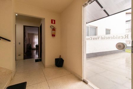 Apartamento para alugar com 85m², 3 quartos e 1 vagaHall de entrada