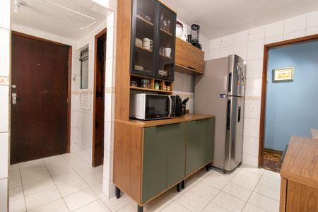 Apartamento para alugar com 85m², 3 quartos e 1 vagaCozinha