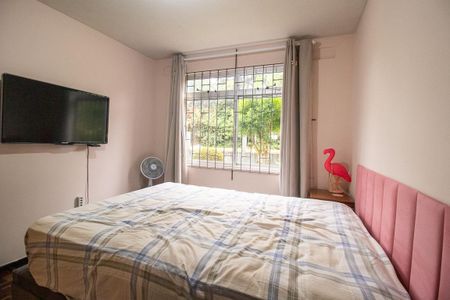 Apartamento para alugar com 85m², 3 quartos e 1 vagaQuarto 2