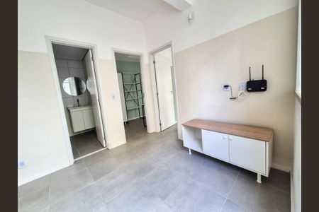 Apartamento para alugar com 60m², 2 quartos e sem vagaSala