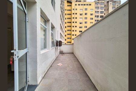 Apartamento para alugar com 60m², 2 quartos e sem vagaQuintal