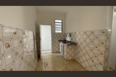 Apartamento para alugar com 30m², 1 quarto e sem vagaCozinha