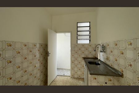 Apartamento para alugar com 30m², 1 quarto e sem vagaCozinha