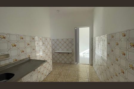 Apartamento para alugar com 30m², 1 quarto e sem vagaCozinha