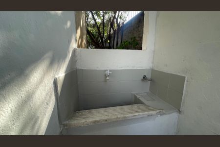 Apartamento para alugar com 30m², 1 quarto e sem vagaÁrea de Serviço