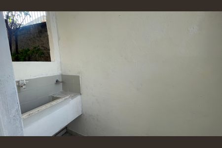 Apartamento para alugar com 30m², 1 quarto e sem vagaÁrea de Serviço